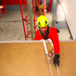 25h - Course Access by Ropes Level II